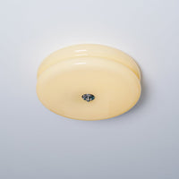 Art Deco Vintage Ceiling Light