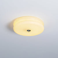 Art Deco Vintage Ceiling Light