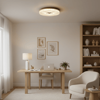 Ayla LED Flush Mount Ceiling Light