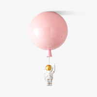 Balloon Glossy Ceiling Light