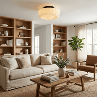 Charles Edwards Ceiling Lamp