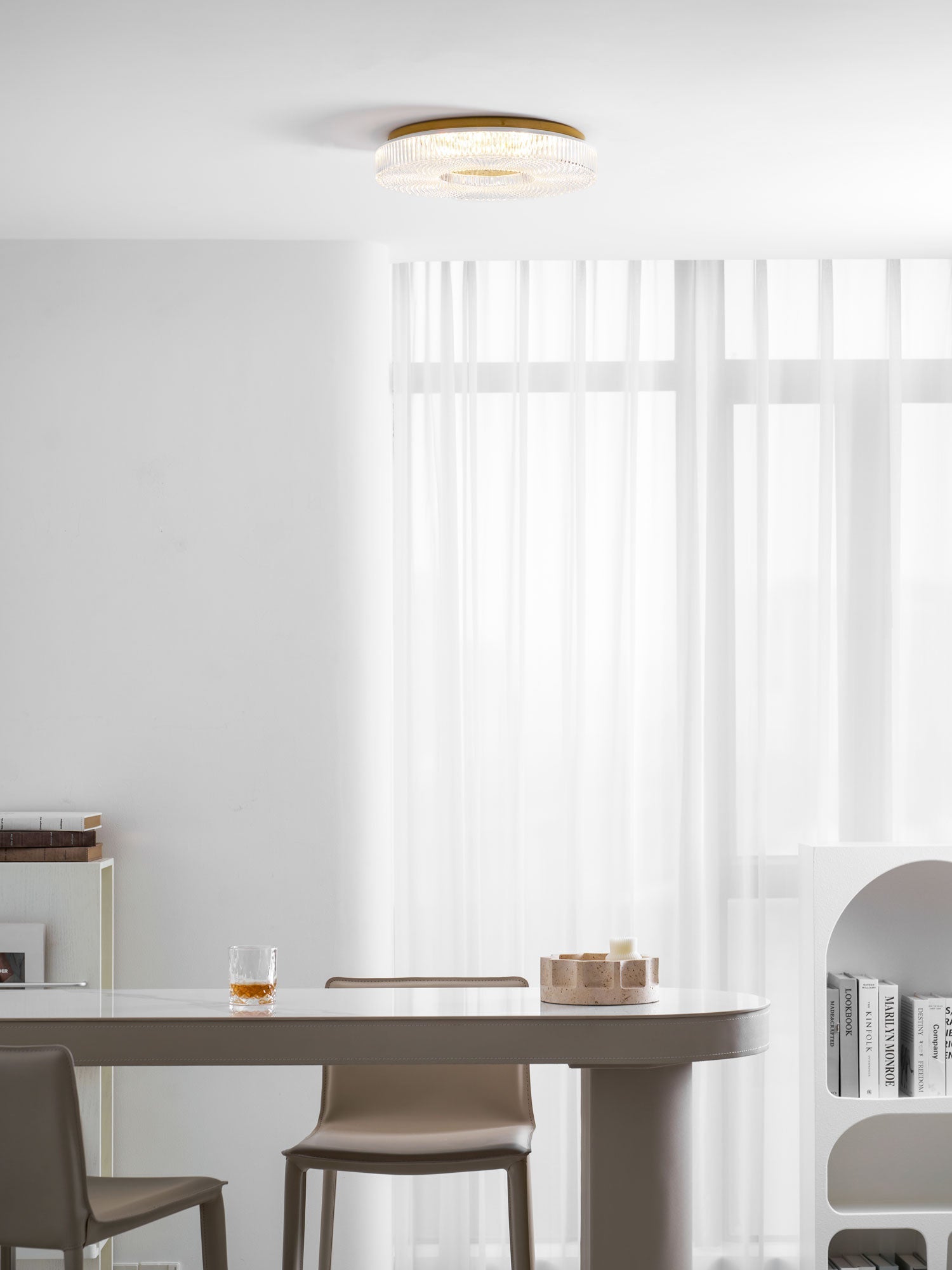Cimona Flush light