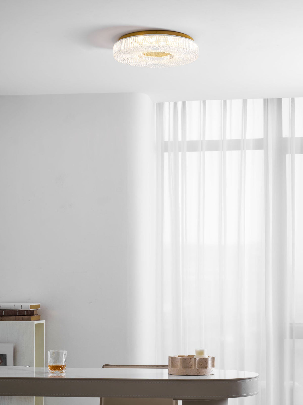 Cimona Flush light