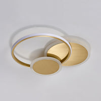 Circles LED Ceiling Light