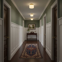 Clinio Flush Mount Ceiling Light