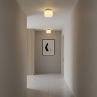 Clinio Flush Mount Ceiling Light