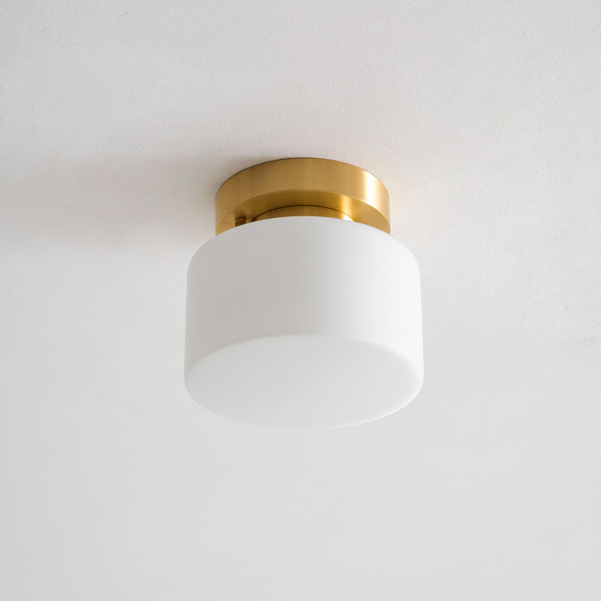 Clinio Flush Mount Ceiling Light