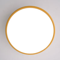 Color Stack Ceiling Lamp