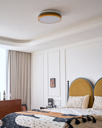 Color Stack Ceiling Lamp