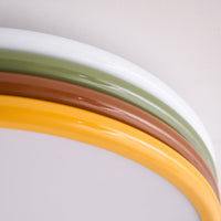 Color Stack Ceiling Lamp