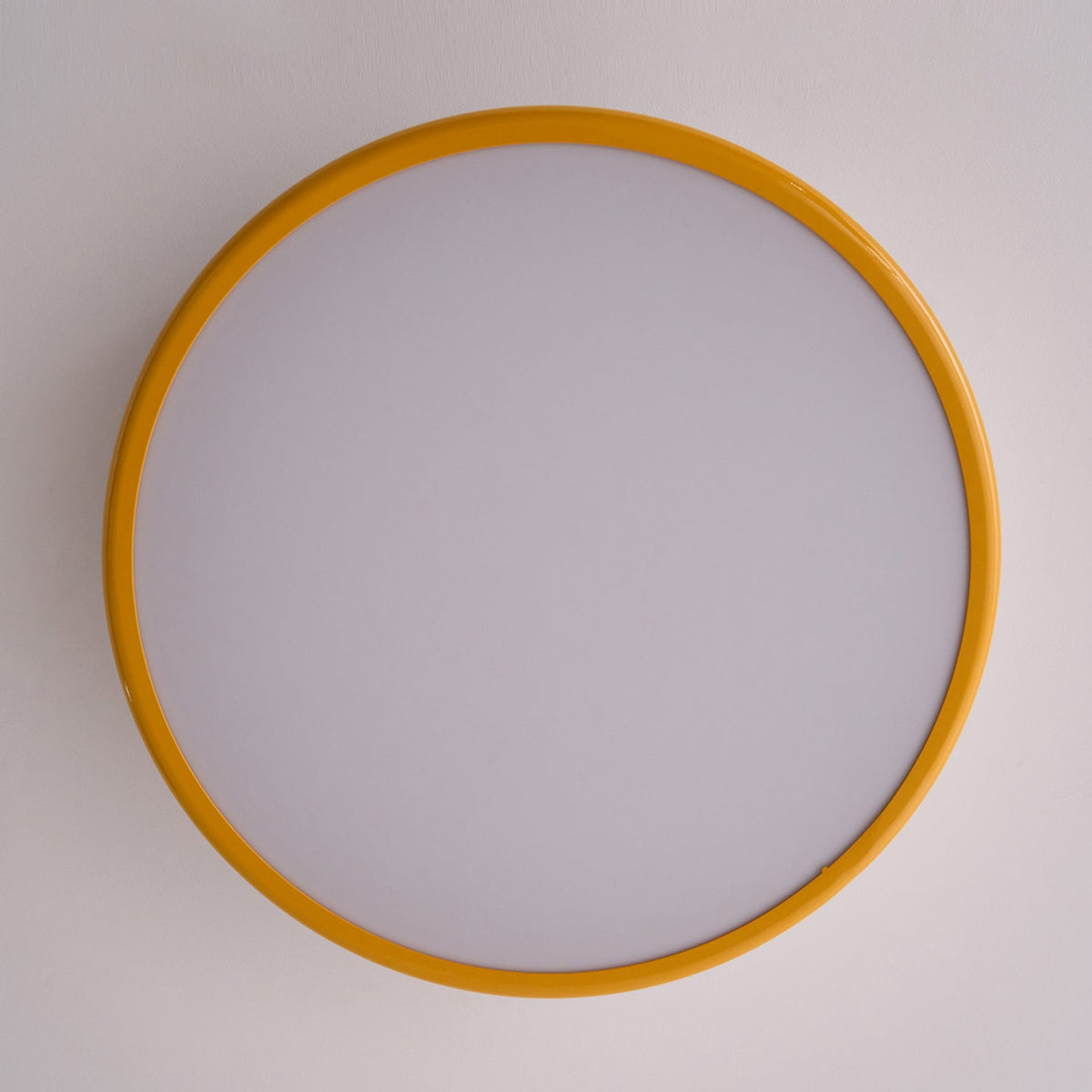 Color Stack Ceiling Lamp