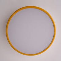 Color Stack Ceiling Lamp