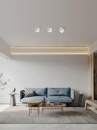 Modern Ember Recessed LED Downlight