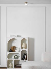 Alva Wooden Surface Downlight