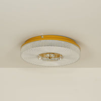 Ayla LED Flush Mount Ceiling Light