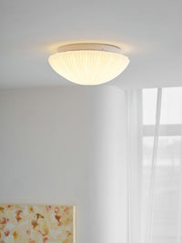 Devan Seashell Ceiling Lamp