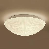 Devan Seashell Ceiling Lamp