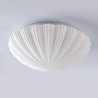 Devan Seashell Ceiling Lamp