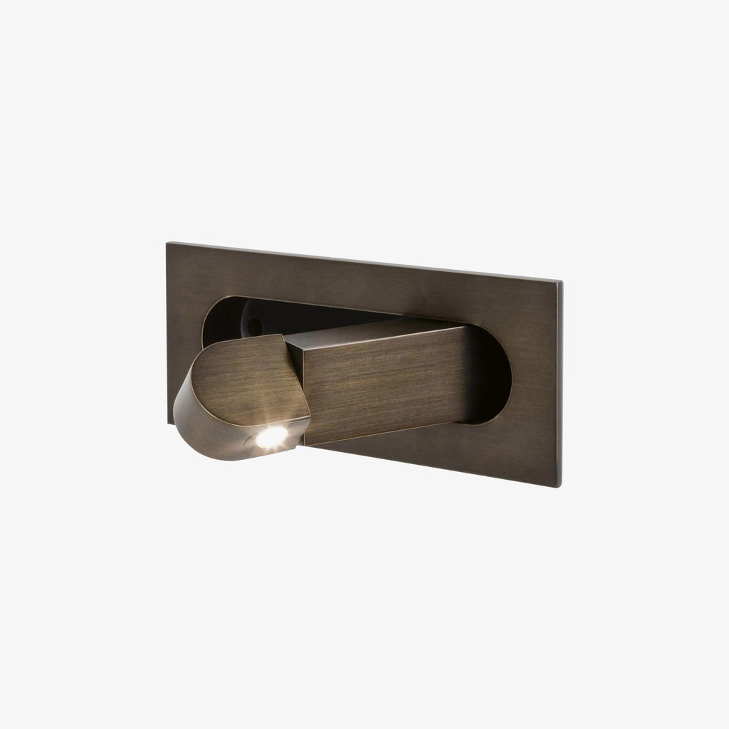 Applique Liseuse LED à Tête Orientable