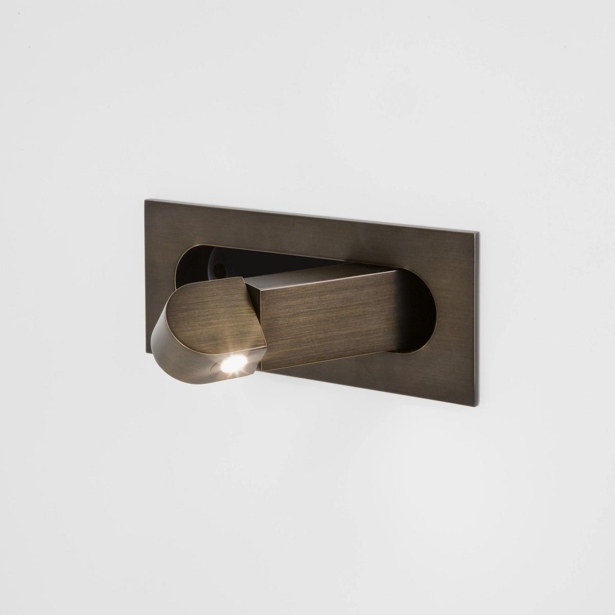 Applique Liseuse LED à Tête Orientable