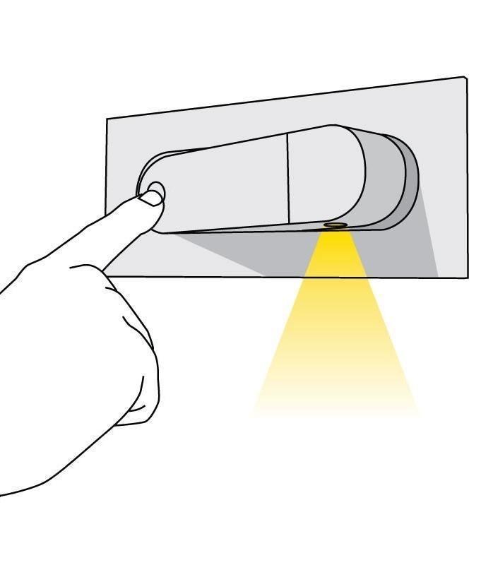 Applique Liseuse LED à Tête Orientable