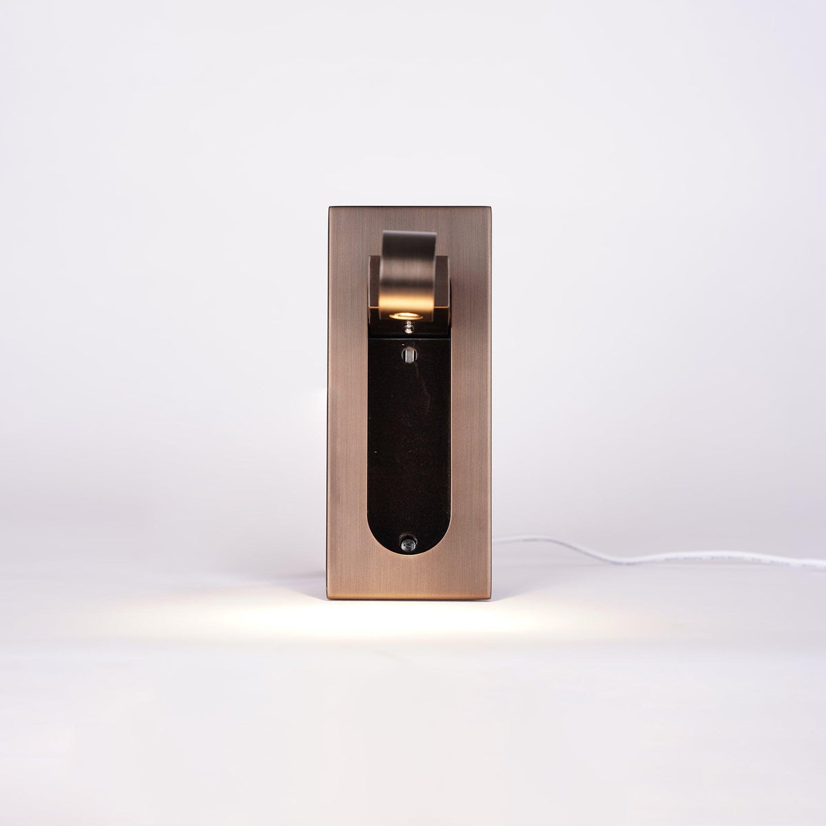 Applique Liseuse LED à Tête Orientable