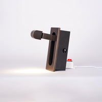 Applique Liseuse LED à Tête Orientable