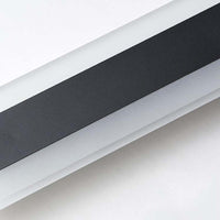 Applique Murale LED Extérieure Fine
