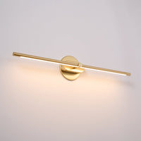 Applique Murale Linéaire Rechargeable