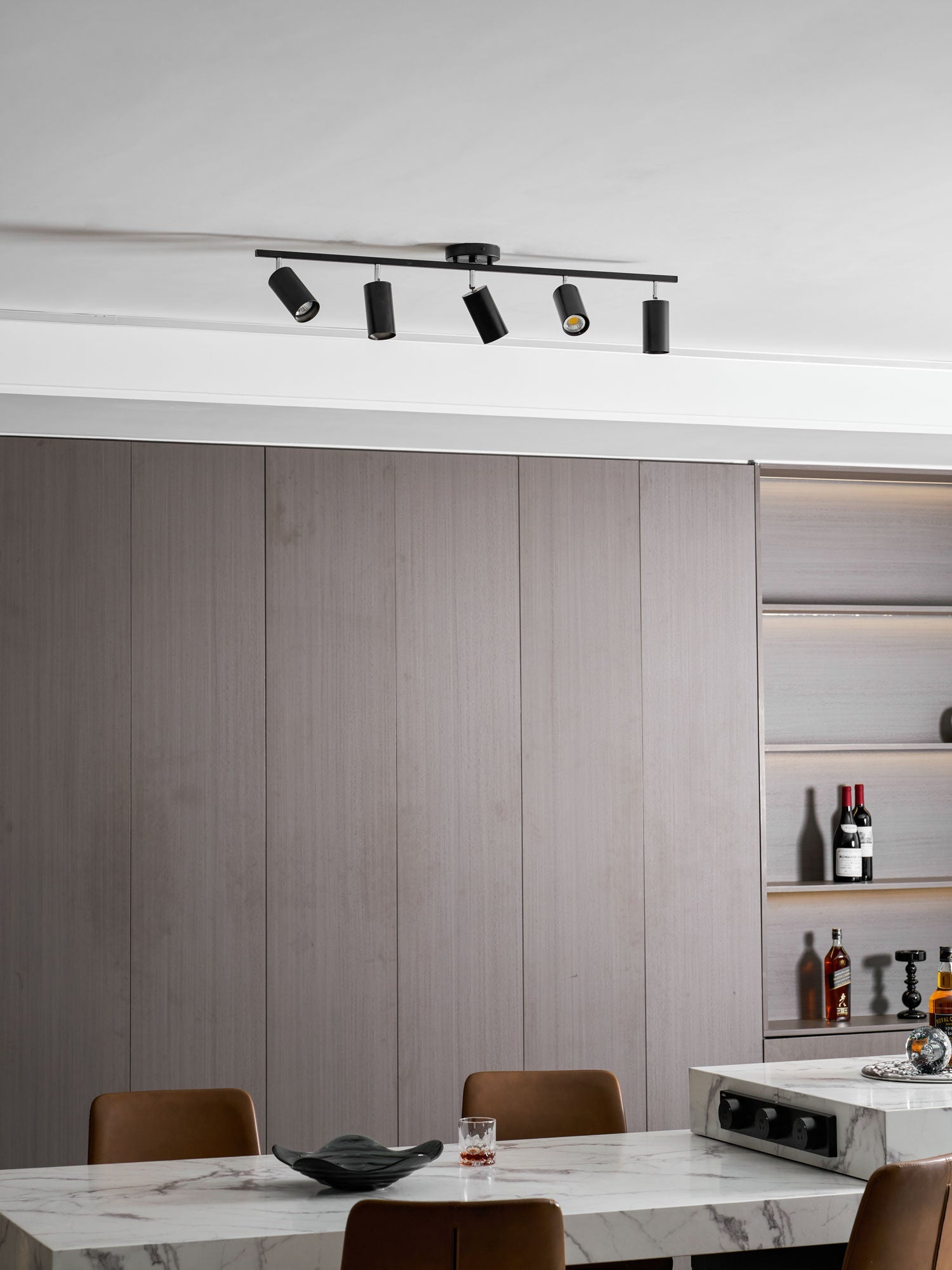 Evanna Ceiling Light