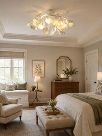 Gingko Ceiling Lamp