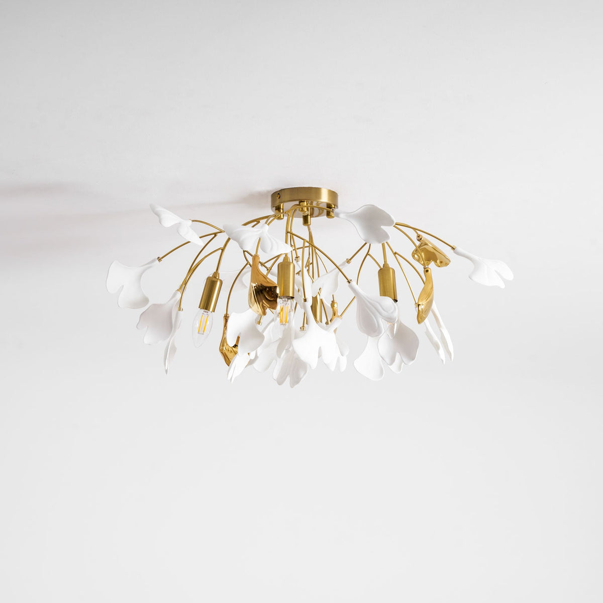 Gingko Ceiling Lamp