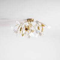 Gingko Ceiling Lamp