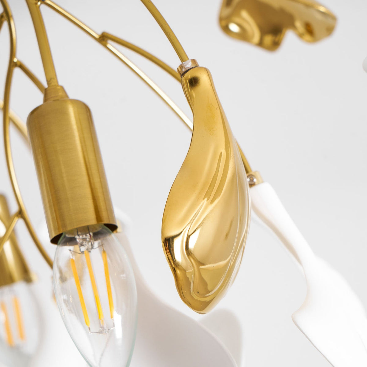 Gingko Ceiling Lamp