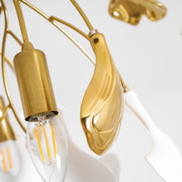 Gingko Ceiling Lamp