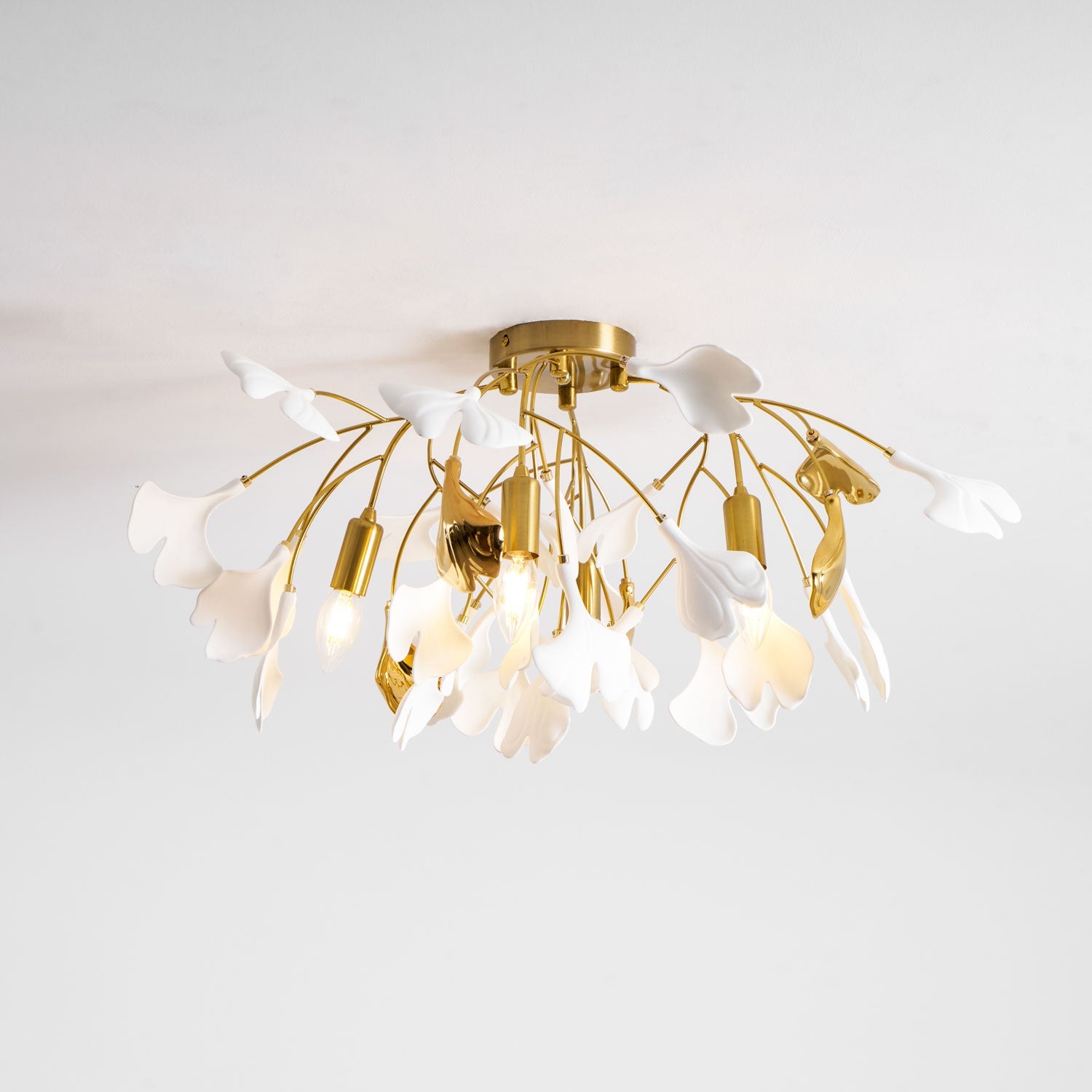 Gingko Ceiling Lamp