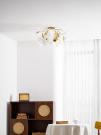 Gingko Ceiling Lamp
