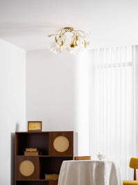 Gingko Ceiling Lamp
