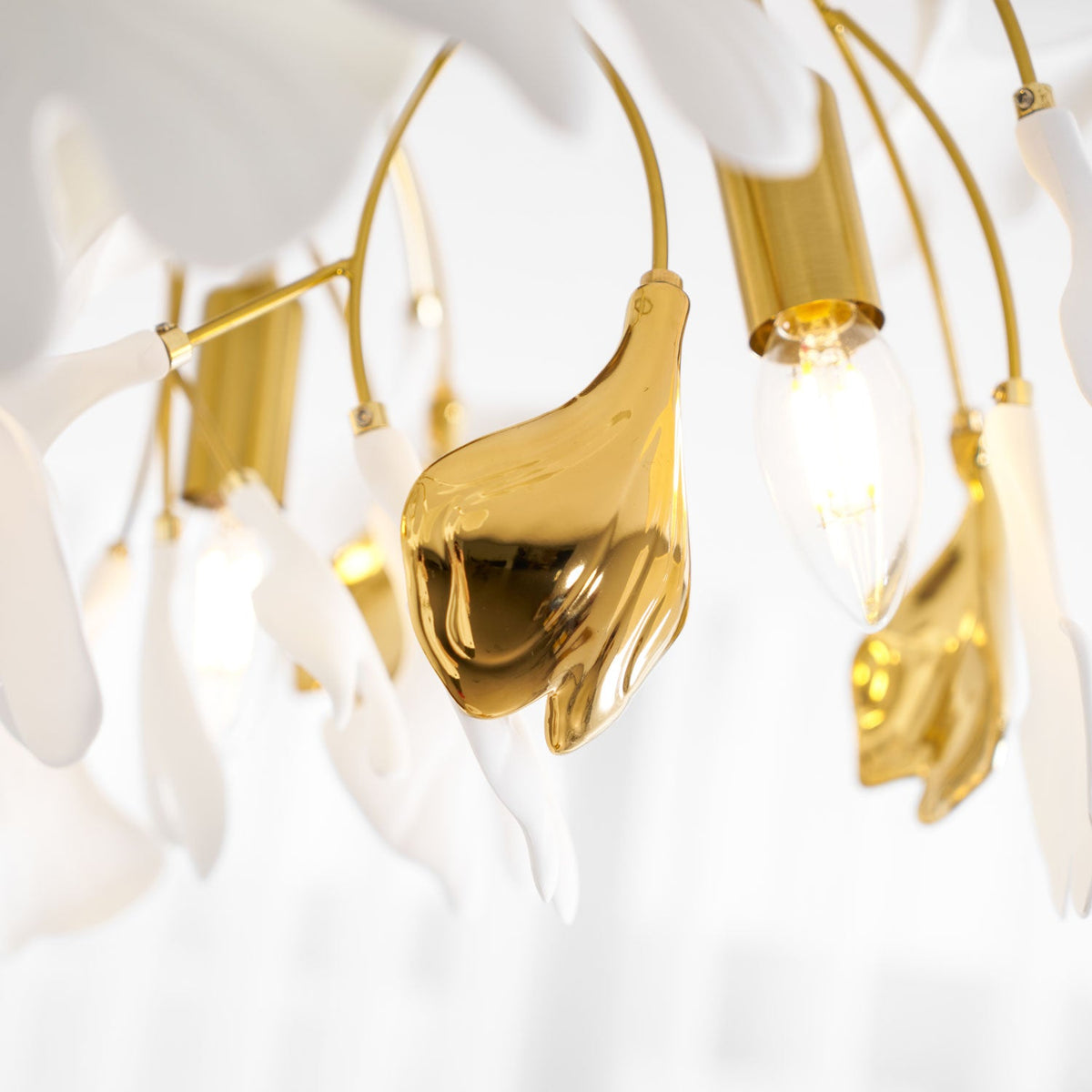 Gingko Ceiling Lamp