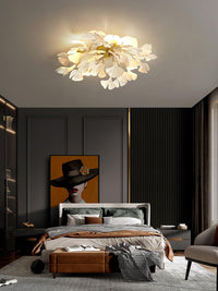 Gingko Ceiling Lamp