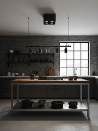 Giyan Surface Spotlight