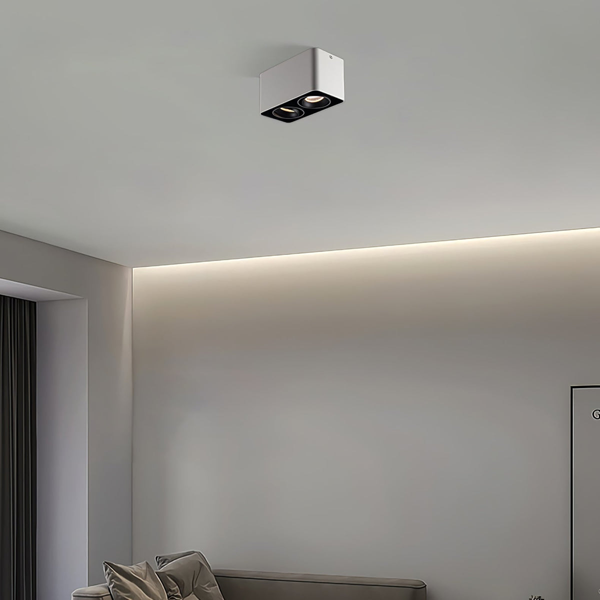 Giyan Surface Spotlight