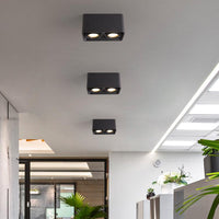 Giyan Surface Spotlight