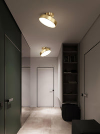 Hero Rotating Ceiling Lamp