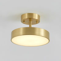 Hero Rotating Ceiling Lamp