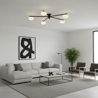 Jasper Ceiling Lamp