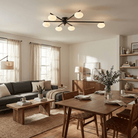 Jasper Ceiling Lamp