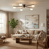 Jasper Ceiling Lamp