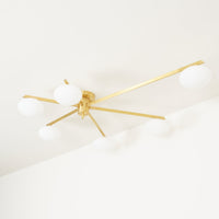 Jasper Ceiling Lamp