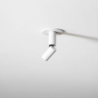 Julian Adjustable Surface Downlight